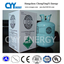 Refrigerant Gas R134A with Good Quality